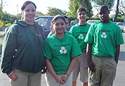 Tree Planting Image