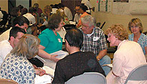 Community Meeting Image