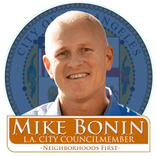 Mike Bonin